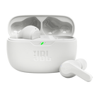 JBL Wave Beam - White - True wireless earbuds - Hero
